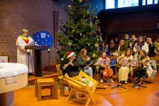 24.12.2024 Kindermette